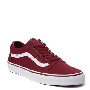 Vans Old Skool Skate Shoe